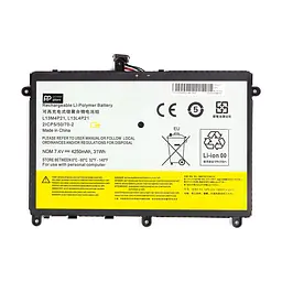 Акумулятор до ноутбука LENOVO L13M4P21-68-2S1P 7.4V 4250mAh PowerPlant (NB481835)
