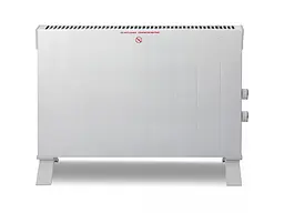 Конвектор KUMTEL HC-2947 - мініатюра 2