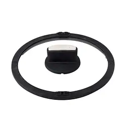 Каструля з кришкою Bergner Ion 2 л (BG-35800-BK) - мініатюра 3