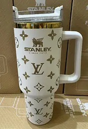 Термокухоль Stanley Quencher H2.0 Tumbler з неіржавкої сталі 1,18 л KT6007804