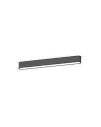 Стельовий світильник Nowodvorski 7527 Soft Ceiling Led - мініатюра 2