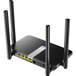 Бездротовий маршрутизатор (роутер) Cudy LT500 4G [121793] - мініатюра 3