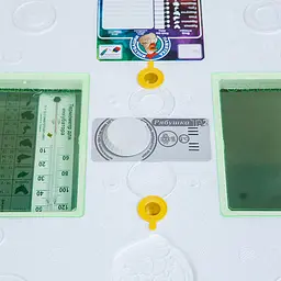 Рябушка Smart 70 аналоговий ручний інкубатор - мініатюра 6