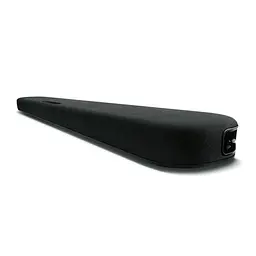 Саундбар Yamaha SR-B20A Black - мініатюра 3