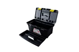 Ящик для інструментів переносний Intertool BX-0316 16.5" - мініатюра 4