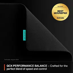 Ігрова поверхня SteelSeries QcK Performance L - Balance (63432) - мініатюра 10