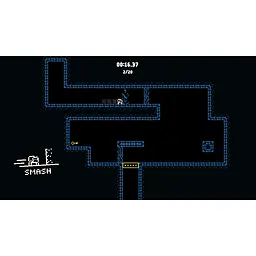 Ключ активації Microsoft Webgeon Speedrun Edition для Xbox One/Series S/X - мініатюра 2