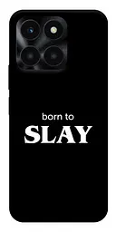 Чохол Demsky Slay для Huawei Honor X6a