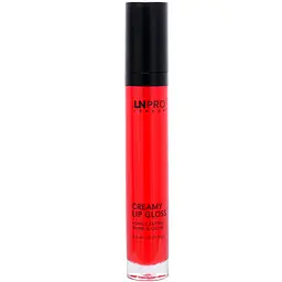 Блиск для губ LN Pro Creamy Lip Gloss №105 6.5 мл - мініатюра 2
