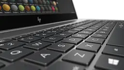 Ноутбук HP ZBook Studio G7 (1J3T2EA) (1J3T2EA) - мініатюра 6