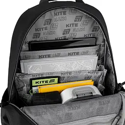 Рюкзак Kite Education teens 2575M-2 (K25-2575M-2) - мініатюра 13