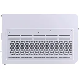 Корпус Jonsbo TK-3 White (TK-3 White) Без БП - мініатюра 12