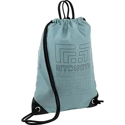 Сумка для взуття Kite Education 13 л сіра (K22-594L-1) - мініатюра 3