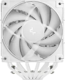 Повітряне охолодження DeepCool AG620 V2 ARGB White (R-AG620-WHAMMN-GJD)