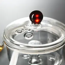 Чайник-заварник "Вулкан", 1200 мл - мініатюра 7