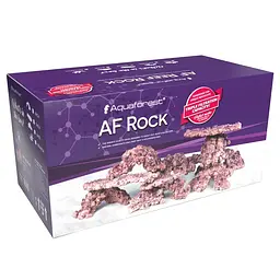 Каміння для морського акваріума Aquaforest AF Rock Mix 18 кг - пористе, reef safe, без паразитів - мініатюра 2