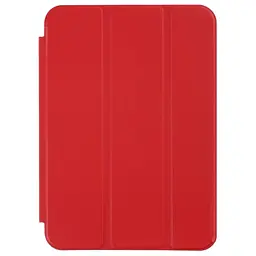 Чехол Apple iPad mini 6 Smart Case Red