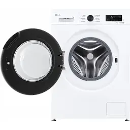 Пральна машина LG F2Y2HS6WE - мініатюра 7