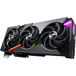 Відеокарта MSI GeForce RTX 5090 32G VANGUARD SOC (G5090-32VGS) EU [126329] - мініатюра 4