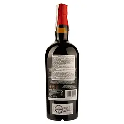 Вино портвейн Graham's Six Grapes Reserve, червоне, солодке, 20%, 0,75 л (32511) - мініатюра 2