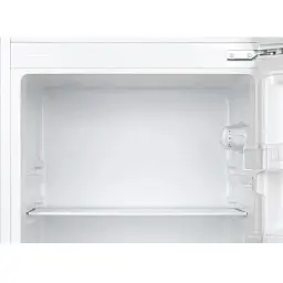 Холодильник Candy CDG1S514EW з морозильною камерою - мініатюра 4