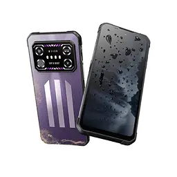 Смартфон Oukitel IIIF150 Air1 Ultra 8/256Gb Purple [110431] - мініатюра 4