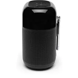 Акустична система JBL Tuner XL FM Black (JBLTUNERXLBLKEUNA) - мініатюра 4