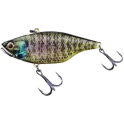 Воблер Jackall TN60 60 мм 12.7 г RT Uroko HL Bluegill