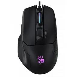 Мишка A4Tech Bloody W70 Max Stone black - мініатюра 1