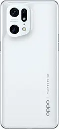 Смартфон Oppo Find X5 Pro 12/256GB Ceramic White - мініатюра 2