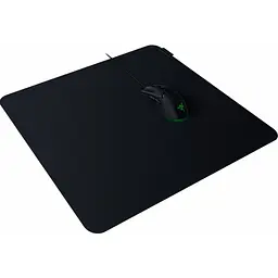 Килимок для мишки Razer Sphex V3 Large Black (RZ02-03820200-R3M1) - мініатюра 5