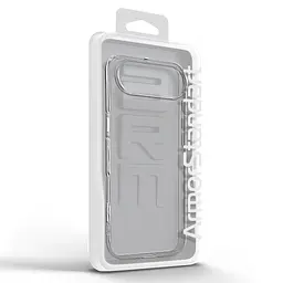 Чохол до мобільного телефона Armorstandart Apple iPhone 17 Air Clear (ARM86739) - мініатюра 6
