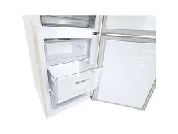 Холодильник з морозильною камерою LG GC-B509SESM - мініатюра 5