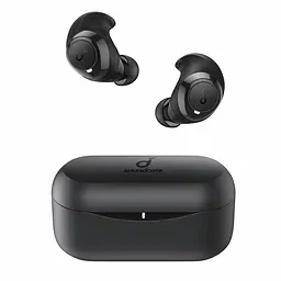 Гарнітура Anker SoundCore Life Dot 2 Black (A3922G11/A3922011) - мініатюра 5