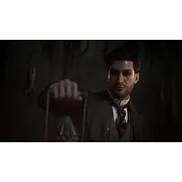 Ключ активації Microsoft Sherlock Holmes The Awakened - Deluxe Edition для Xbox One/Series - мініатюра 4