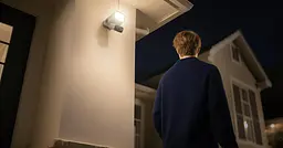 Комплект камери TP-Link розумної бездротової TAPO C615F KIT 2K QHD та сонячної панелі - мініатюра 4