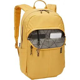 Рюкзак Thule Indago Backpack 23L Ochre [3204776] [107496] - мініатюра 8