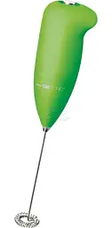 Міксер-пінозбивач Clatronic MS 3089 Green