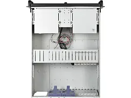 Корпус Chieftec UNC-411E-B-OP - мініатюра 10