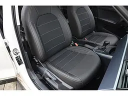 Авточохли модельні MW Brothers для Seat Arona c 2017 - мініатюра 3
