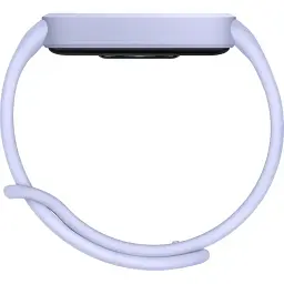 Фітнес-браслет Xiaomi Smart Band 9 Active (BHR08L3GL) Purple - мініатюра 4