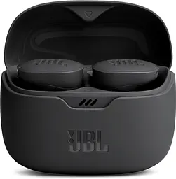 TWS-Навушники JBL Tune Buds Black (JBLTBUDSBLK) - мініатюра 3