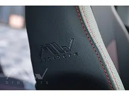 Авточохли модельні MW Brothers для Kia Venga c 2010 - мініатюра 4