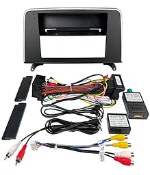 Перехідна рамка BMW X5 AWM 881-03-116