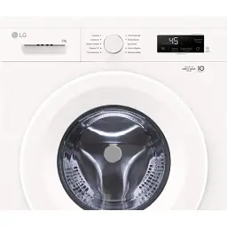 Пральна машина LG F2Y1NS3W - мініатюра 14