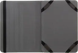 Чохол-книжка DTBG Universal 7" D8728 Brown - мініатюра 3