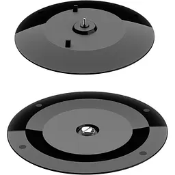 Підставка для консолі Dobe Vertical Console Stand для PS5 Slim/Slim Digital Edition (TP5-3573) [165280] - мініатюра 2