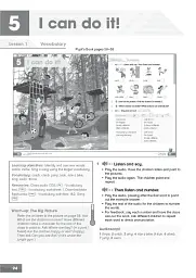 Academy Stars for Ukraine Level 1 Teacher’s Pack - мініатюра 2