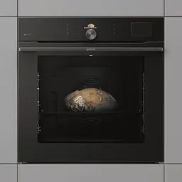 Електричний духовий шафа Gorenje BSA6138B (7138248) - мініатюра 3