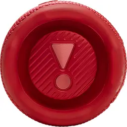 Акустична система JBL Flip 7 Red (JBLFLIP7RED) - мініатюра 7